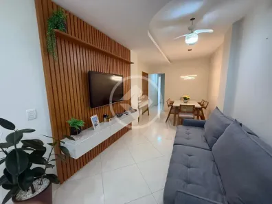Apartamento com 2 Quartos à venda, 86m² no Praia do Morro, Guarapari