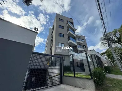Apartamento com 2 Quartos à venda, 69m² no Parolin, Curitiba