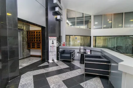 Sala Comercial à venda, 37m² no Boa Vista, Porto Alegre