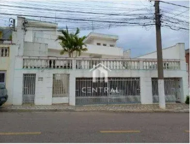 Casa com 2 Quartos à venda, 330m² no Jardim Archila, Votorantim