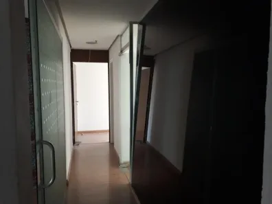 Sala Comercial para alugar, 245m² no Vila Olímpia, São Paulo