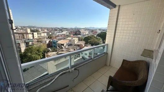 Apartamento com 2 Quartos à venda, 58m² no Praia do Morro, Guarapari