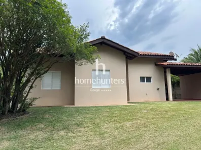 Casa com 3 Quartos à venda, 156m² no Recanto dos Dourados, Campinas