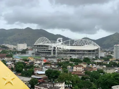 Apartamento com 2 Quartos à venda, 60m² no Todos os Santos, Rio de Janeiro
