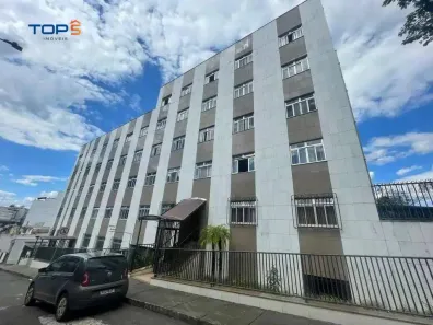 Apartamento com 2 Quartos à venda, 72m² no Paineiras, Juiz de Fora