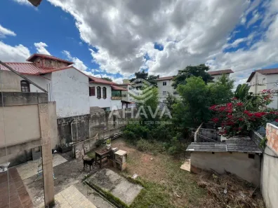 Lote/Terreno à venda, 390m² no Heliópolis, Belo Horizonte
