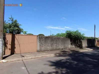 Lote/Terreno à venda, 542m² no Vila Padre Bento, Itu