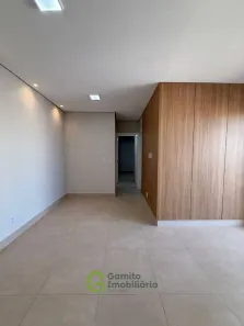 Apartamento com 2 Quartos à venda, 69m² no Bom Jardim, São José do Rio Preto