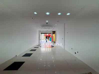 Ponto Comercial à venda, 65m² no Centro, Macaé