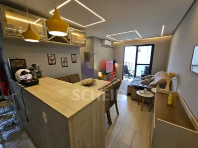 Apartamento com 3 Quartos à venda, 67m² no Jardim Marajoara, São Paulo