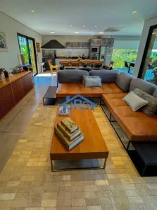 Casa de Condomínio com 3 Quartos à venda, 485m² no Tamboré, Barueri