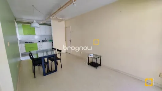Apartamento com 1 Quarto à venda, 80m² no Trindade, Florianópolis