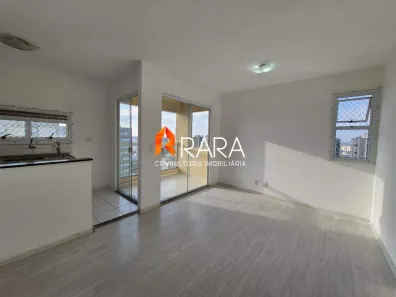 Apartamento com 3 Quartos à venda, 60m² no Vila Assunção, Santo André