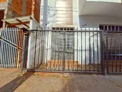 Ponto Comercial para alugar, 50m² no Jardim Bicão, São Carlos