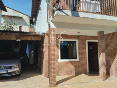 Casa com 2 Quartos à venda, 110m² no Mirante das Agulhas, Resende