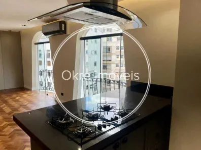Apartamento com 2 Quartos à venda, 92m² no Jardim Paulista, São Paulo
