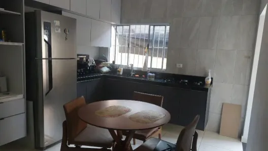 Casa com 2 Quartos à venda, 75m² no Loteamento Terras de São Pedro e São Paulo, Salto