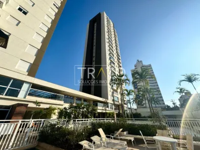 Apartamento com 2 Quartos para alugar, 67m² no Taquaral, Campinas