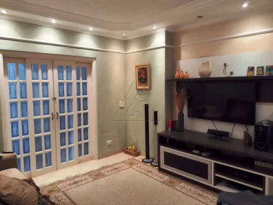 Casa com 4 Quartos à venda, 206m² no Jardim Maria Duarte, São Paulo