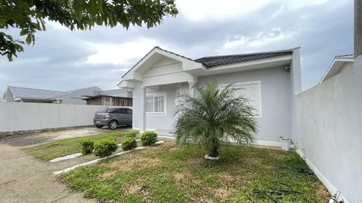 Casa com 2 Quartos à venda, 102m² no Bom Jesus, Vera Cruz