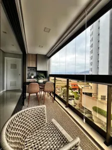 Apartamento com 3 Quartos à venda, 115m² no Estreito, Florianópolis