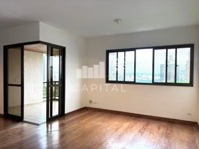 Apartamento com 3 Quartos para venda ou aluguel, 118m² no Alphaville Centro Industrial e Empresarial/Alphaville., Barueri