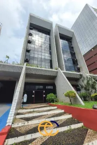 Sala Comercial à venda, 32m² no Renascença, São Luís