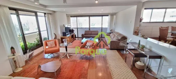 Apartamento com 4 Quartos à venda, 288m² no Aclimação, São Paulo