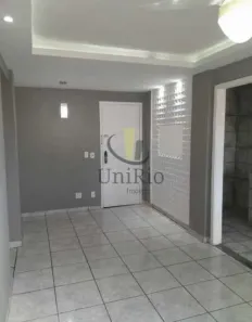 Apartamento com 2 Quartos à venda, 55m² no Realengo, Rio de Janeiro