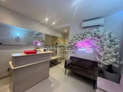 Ponto Comercial com 1 Quarto à venda, 37m² no Barra da Tijuca, Rio de Janeiro