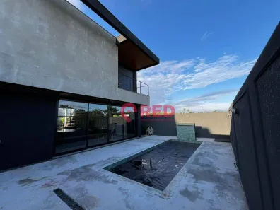 Casa de Condomínio com 3 Quartos à venda, 258m² no Cyrela Landscape Esplanada, Votorantim