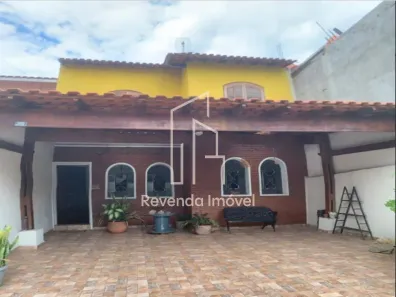 Casa com 3 Quartos à venda, 110m² no Vila Jacuí, São Paulo
