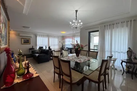 Apartamento com 4 Quartos à venda, 233m² no Jardim Canadá, Ribeirão Preto