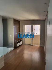 Apartamento com 2 Quartos à venda, 60m² no Jardim Umuarama, São Paulo