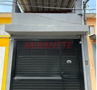 Sobrado com 3 Quartos à venda, 250m² no Sítio do Morro, São Paulo