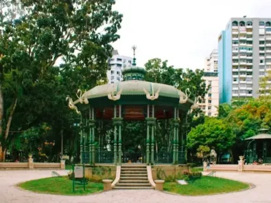 Apartamento com 2 Quartos à venda, 100m² no Batista Campos, Belém