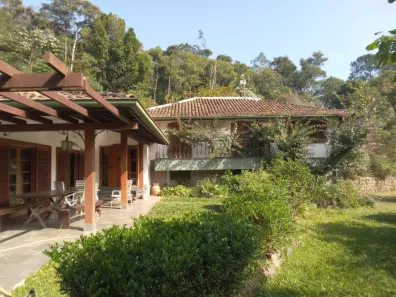 com 8 Quartos à venda, 600m² no Chácara São João, Campo Limpo Paulista