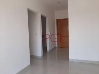 Apartamento com 2 Quartos à venda, 77m² no Residencial e Comercial Palmares, Ribeirão Preto