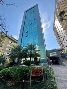 Sala Comercial à venda, 36m² no Petrópolis, Porto Alegre