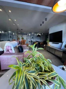 Apartamento com 3 Quartos à venda, 120m² no Ponta Verde, Maceió