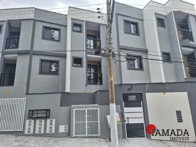 Apartamento com 2 Quartos à venda, 45m² no Vila Carlos de Campos, São Paulo