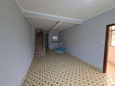 Casa com 3 Quartos para venda ou aluguel, 190m² no Vila São Jorge, São Vicente