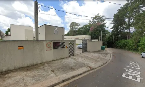 Casa de Condomínio com 2 Quartos à venda, 60m² no Parque Rincão, Cotia