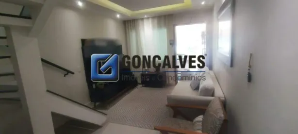 Sobrado com 2 Quartos à venda, 126m² no Santa Terezinha, São Bernardo do Campo