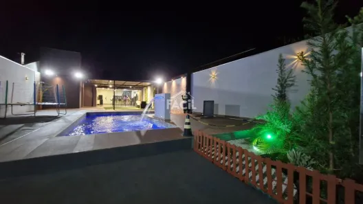 Casa com 2 Quartos à venda, 151m² no Pioneiros, Campo Grande