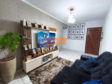 Apartamento com 2 Quartos à venda, 93m² no Rudge Ramos, São Bernardo do Campo