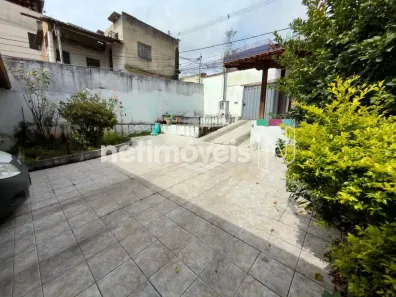 Casa com 3 Quartos à venda, 203m² no Ouro Preto, Belo Horizonte