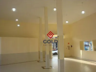 Ponto Comercial à venda, 86m² no Jardim Rina, Santo André