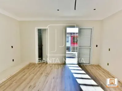 Sobrado com 3 Quartos à venda, 215m² no Vila Monte Alegre, Ribeirão Preto