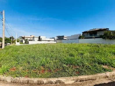 Lote/Terreno à venda, 397m² no Portal da Mata, Ribeirão Preto